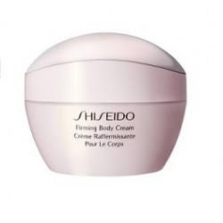 FIRMING BODY CREAM Crema nutritiva para el cuerpo. 200ml Shiseido