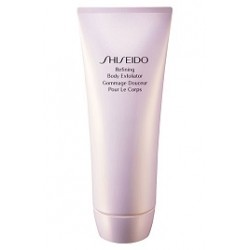 REFINING BODY EXFOLIATOR Exfoliante y limpiador corporal. 200ml Shiseido