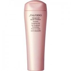 ADVANCED BODY CREATOR AROMATIC SCULPTING GEL-Gel aromático reductor. 200ml Shiseido