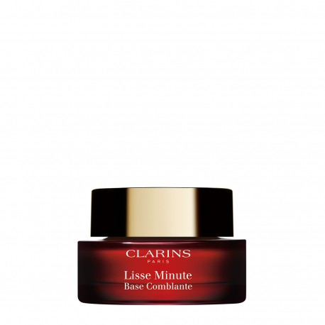 LISSE MINUTE BASE COMBLANTE 15ml Clarins 