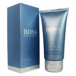 HUGO BOSS PURE . After shave balsamo 75ml