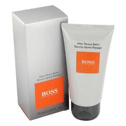 HUGO BOSS IN MOTION. After shave balsamo 75ml