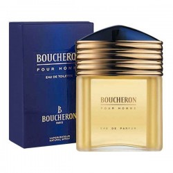 BOUCHERON POUR HOMME 100 ml Eau de parfum