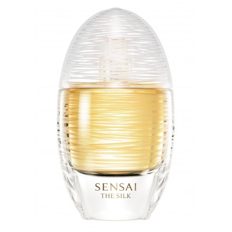 SENSAI THE SILK Eau de Parfum mujer 50vp