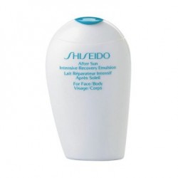 SHISEIDO AFTER SUN INTENSIVE RECOVERY EMULSION -FOR FACE/BODY 150ml