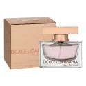 DOLCE GABBAN ROSE THE ONE Eau Parfum mujer