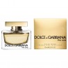 DOLCE & GABBANA THE ONE Eau Parfum mujer