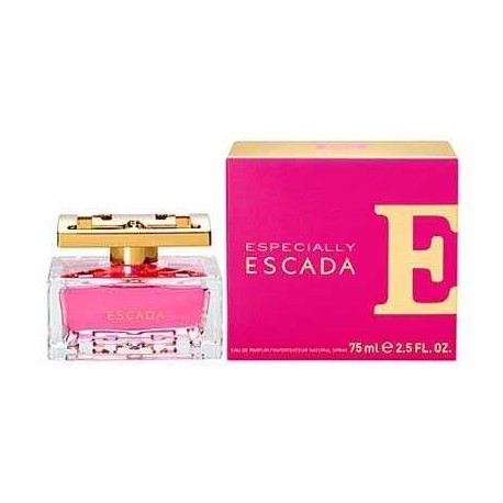 ESCADA ESPECIALLY 75ml Eau parfum