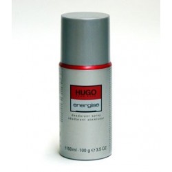 HUGO ELEMENT. Desodorante 150 spray