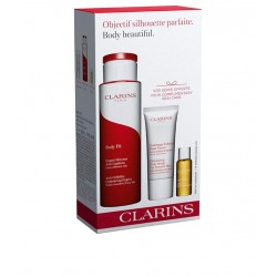 CLARINS BODY FIT 200ml COFRE