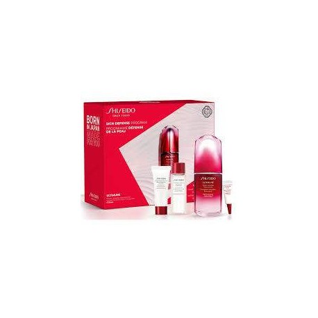 SHISEIDO ULTIMUNE POWER INFUSING CONCENTRATE  50ml COFRE