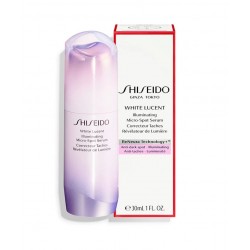 INTENSIVE ANTI-SPOT SERUM Serum anti-manchas 30ml Shiseido