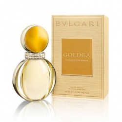 BULGARI GOLDEA Eau de Parfum