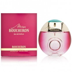 BOUCHERON MISS BOUCHERON Eau de Parfum
