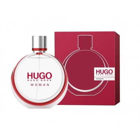 HUGO HUGO BOSS WOMAN Eau de parfum mujer
