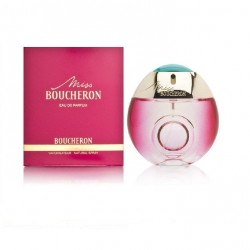 BOUCHERON MISS BOUCHERON Eau de Parfum