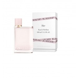 BURBERRY HER 50ml vapo Eau parfum