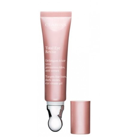CLARINS TOTAL EYE REVIVE