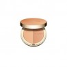 CLARINS EVER BRONZE COMPACT POWER