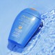 SHISEIDO EXPERT SUM AGIN PROTECTION LOTION SPF30 WETFORCE INVISIBLE
