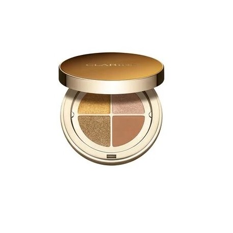 CLARINS OMBRE 4 COULEURS 07
