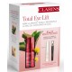CLARINS TOTAL EYE LIFT COFRE