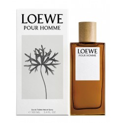 LOEWE POUR HOMME 100 ml