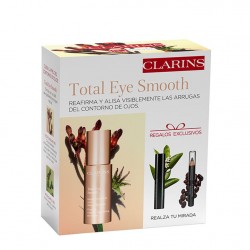 CLARINS TOTAL EYE SMOOTH