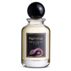 NIGHTOLOGY EXQUISITE LILY Eau Parfum