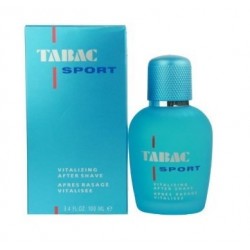 TABAC SPORT VITALIZING AFTER SHAVE 100ml