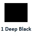 1 Deep Black