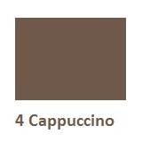  4 Cappuccino